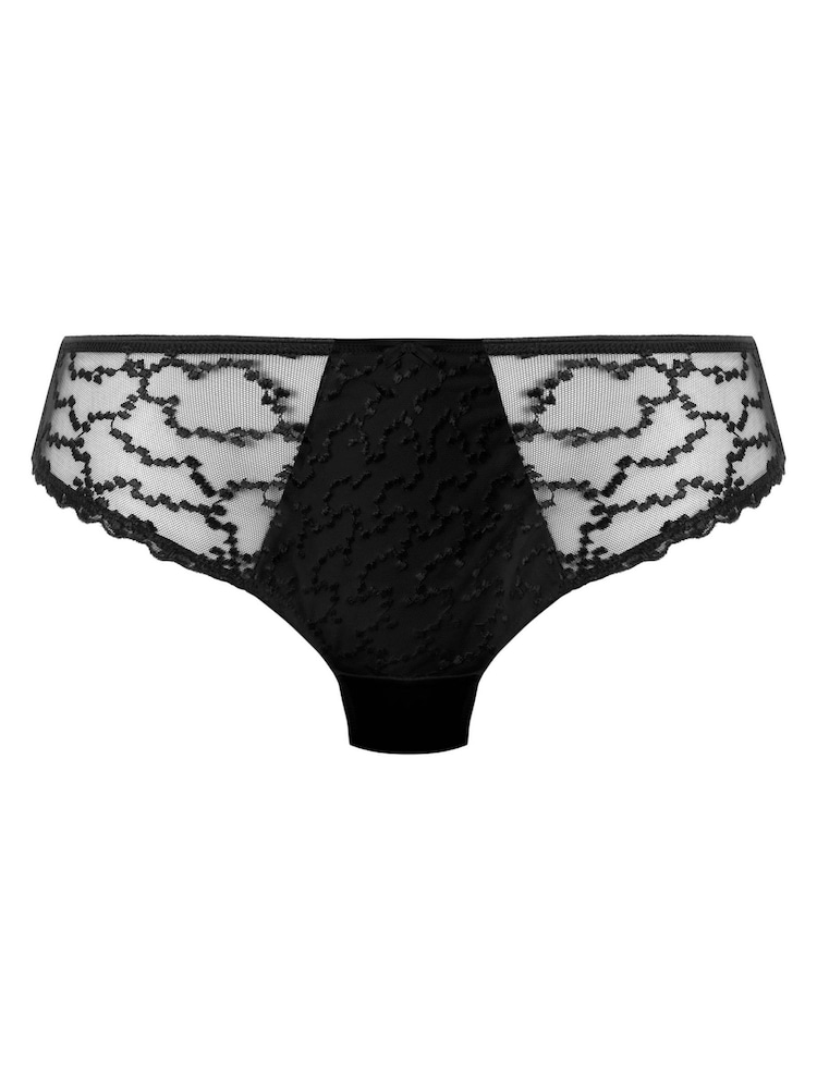 ブラック - Fantasie Ana ショーツ - 画像 6 / 6