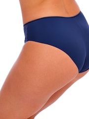 Fantasie Navy Illusion Briefs - Image 3 of 4