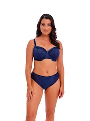 Fantasie Navy Illusion Briefs - Image 4 of 4