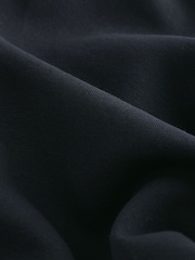 Black/Green Jersey Cotton Rich Quarter Zip Sweatshirts 2 Pack - Image 15 of 16