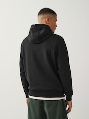 Black Hoodie and Crew Set 2 Pack - Image 3 of 9