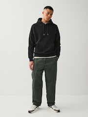 Black Hoodie and Crew Set 2 Pack - Image 4 of 9