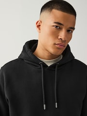 Black Hoodie and Crew Set 2 Pack - Image 6 of 9