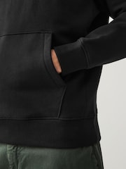 Black Hoodie and Crew Set 2 Pack - Image 7 of 9
