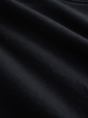 Black Hoodie and Crew Set 2 Pack - Image 8 of 9