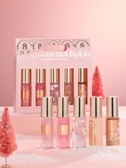 Set of 5 Body Mists Travel Size 50ml Gift Set - Image 2 of 3