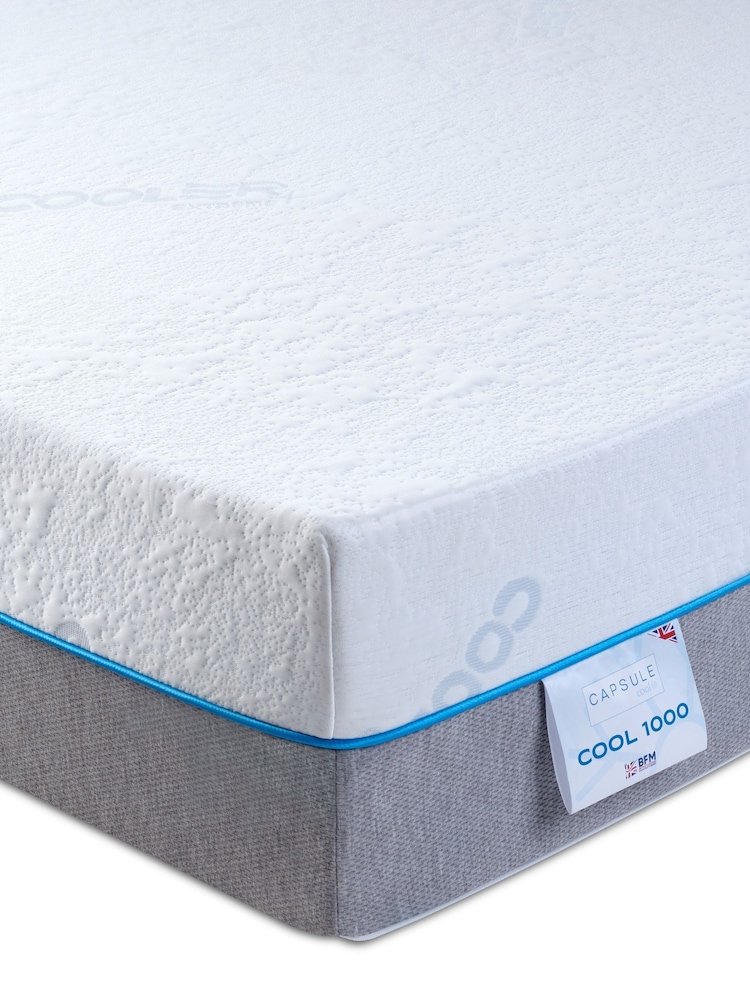 Julian Bowen Capsule Cooling Mattress - Image 2 of 4