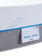 Julian Bowen Capsule Cooling Mattress - Image 3 of 4