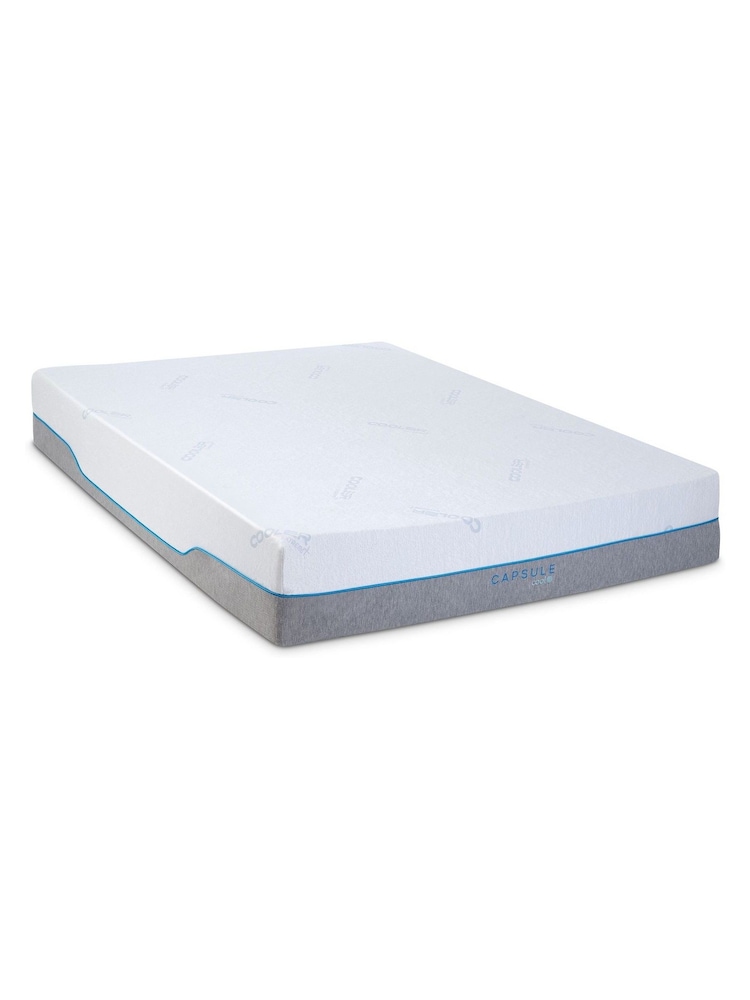 Julian Bowen Capsule Cooling Mattress - Image 4 of 4