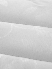 Julian Bowen Deluxe Semi Orthopaedic Mattress - Image 5 of 5