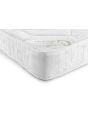 Julian Bowen Deluxe Semi Orthopaedic Sprung Medium Mattress - Image 6 of 6