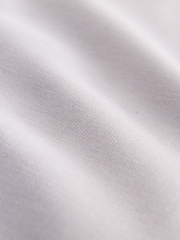 Navy/White/Stone Smart Soft Touch Heavyweight T-Shirts 3 Pack - Image 12 of 12