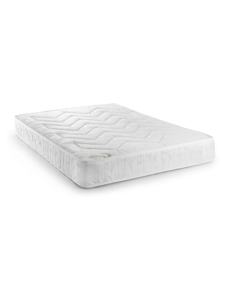 Julian Bowen Deluxe Semi Orthopaedic Mattress - Image 2 of 5