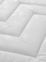 Julian Bowen Deluxe Semi Orthopaedic Mattress - Image 3 of 5