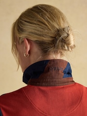 Joules Official Burghley Pique Polo Shirt - Imagem 6 de 10
