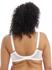 Elomi Cate Underwired White Bra - Image 2 of 3