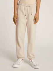Kermanvaalea - Tommy Hilfiger Unisex- Logo Verryttelyhousut - Kuva 2 / 6