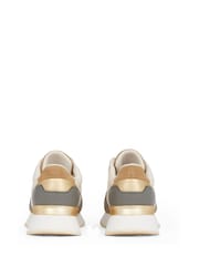Tommy Hilfiger Ковровая дорожка Lux Monogram - Изображение 4 из 5