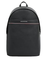 Tommy Hilfiger Black Backpack - Image 1 of 5