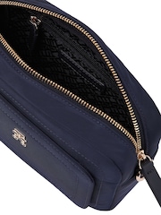 Tommy Hilfiger Blue Spring Camera Bag - Image 3 of 5