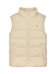 Tommy Hilfiger Unisex Padded Vest - Imagen 2 de 3