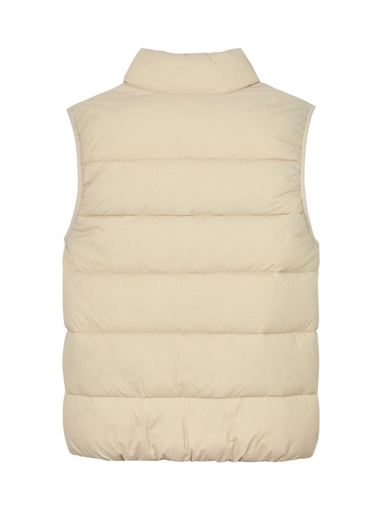 Tommy Hilfiger Unisex Padded Vest - Imagen 3 de 3