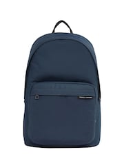 Tommy Hilfiger Blue Backpack - Image 1 of 5