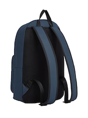 Tommy Hilfiger Blue Backpack - Image 2 of 5