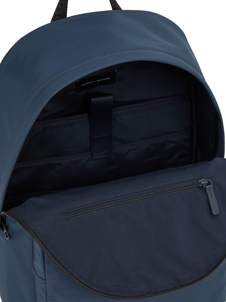 Buy Tommy Hilfiger Blue Backpack from Next USA display picture 1