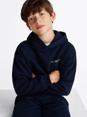 Tommy Hilfiger Unisex - Huppari - Kuva 3 / 8