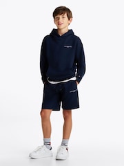 Tommy Hilfiger Unisex - Huppari - Kuva 4 / 8