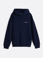 Tommy Hilfiger Unisex - Huppari - Kuva 5 / 8