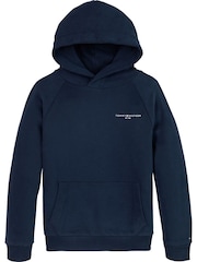 Tommy Hilfiger Unisex - Huppari - Kuva 6 / 8