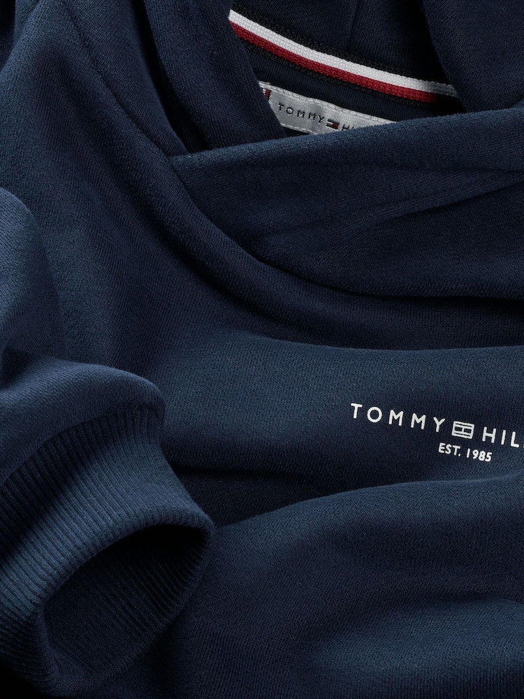 Tommy Hilfiger Unisex - Huppari - Kuva 8 / 8