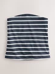 Stripe/White/Pink Bandeau Boobtubes 3 Pack - Image 7 of 9