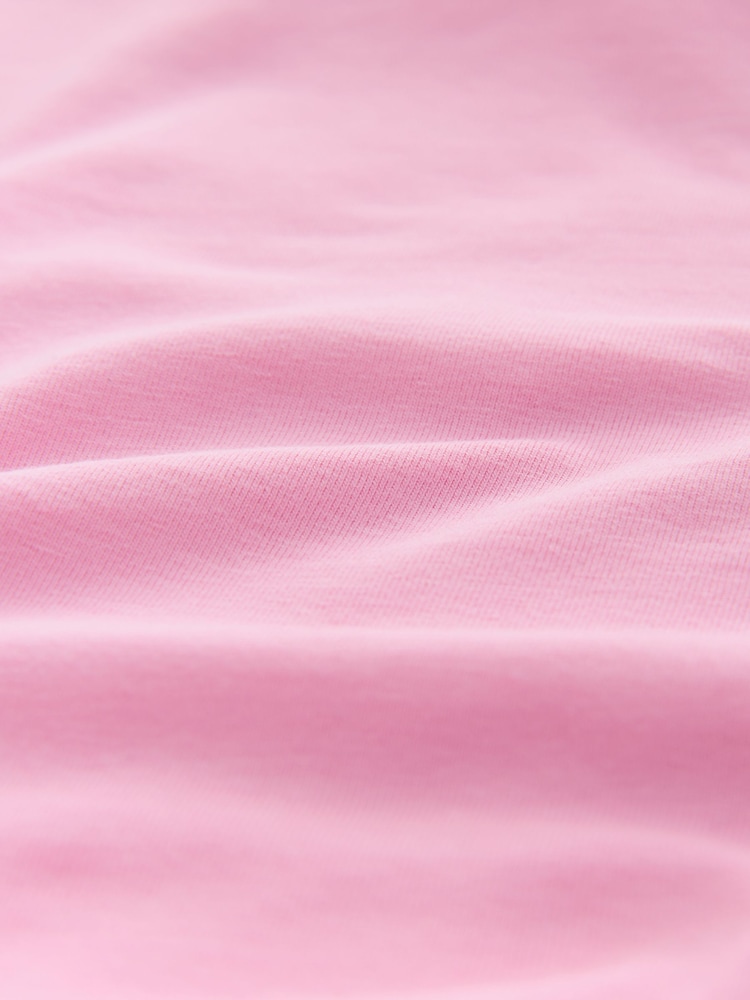 Stripe/White/Pink Bandeau Boobtubes 3 Pack - Image 9 of 9