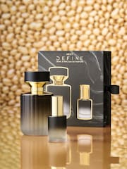 Define 100ml and 10ml Perfume Gift Set - Image 1 of 2