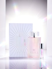 Aura 100ml and 10ml Perfume Gift Set - Image 1 of 5