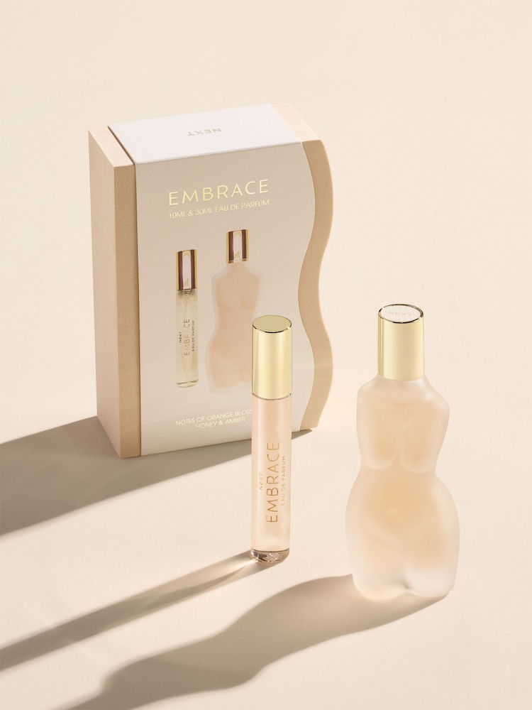 Embrace 30ml and 10ml Perfume Gift Set - Image 1 of 7 Embrace 30ml and 10ml Perfume Gift Set - Image 1 of 7