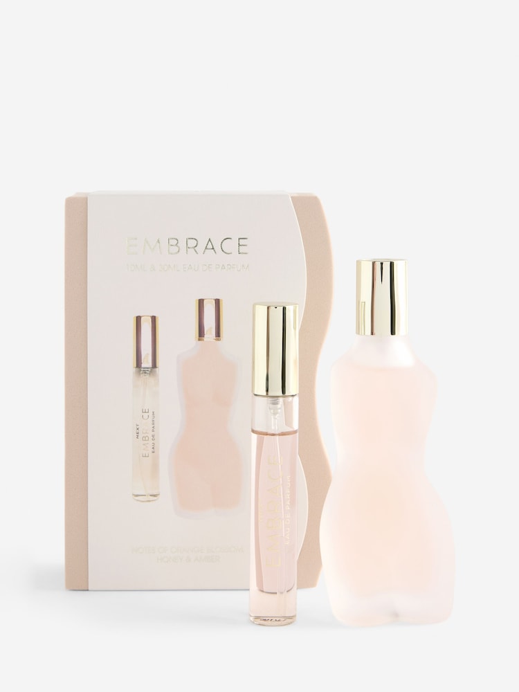 Embrace 30ml and 10ml Perfume Gift Set - Image 7 of 7 Embrace 30ml and 10ml Perfume Gift Set - Image 7 of 7