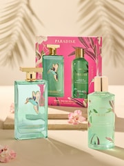 Paradise 100ml Perfume and 200ml Shower Gel Gift Set - Image 1 of 3