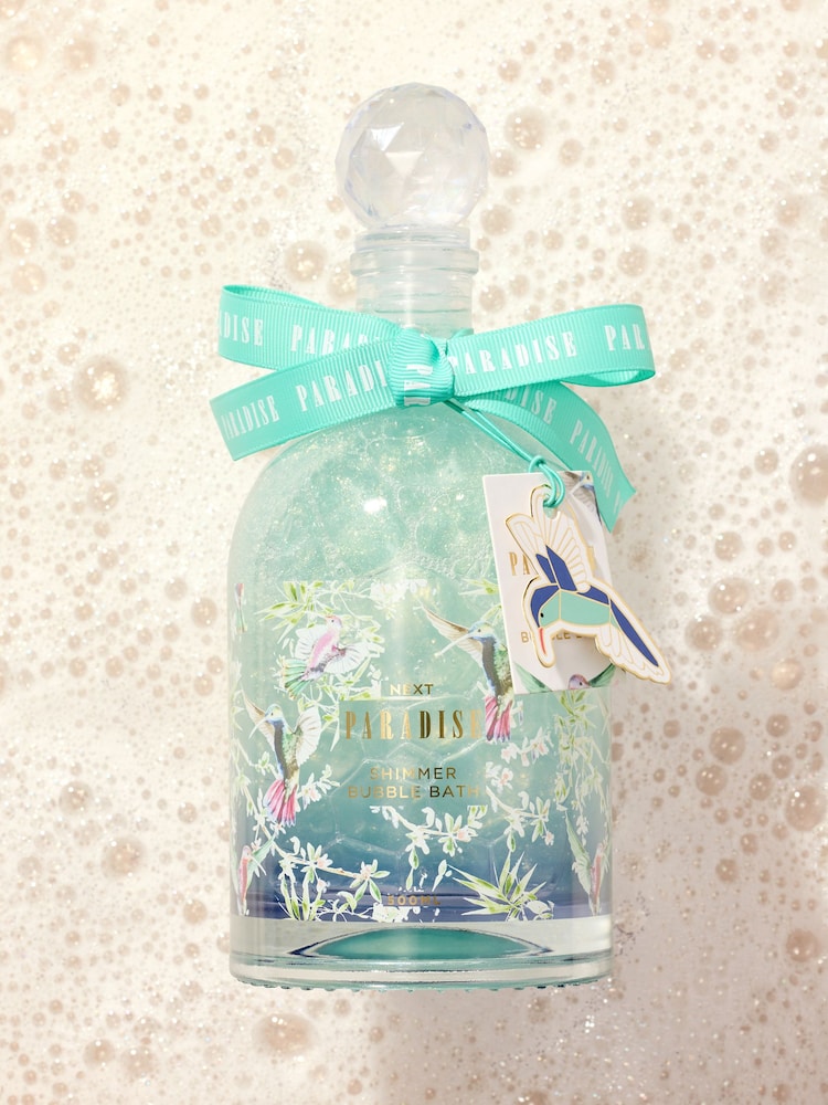 Paradise 100ml Perfume and 200ml Shower Gel Gift Set - Image 3 of 3