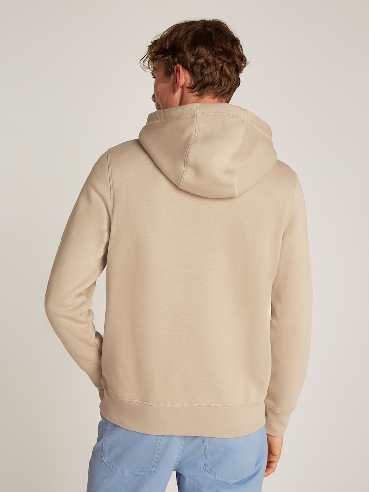 Tommy Hilfiger Hanorac cu glugă Cu Snur Și Logo Brodat - Image 2 of 7