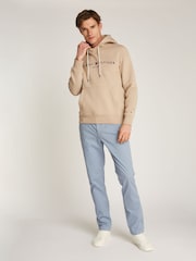 Tommy Hilfiger Hanorac cu glugă Cu Snur Și Logo Brodat - Image 3 of 7