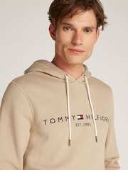 Tommy Hilfiger Hanorac cu glugă Cu Snur Și Logo Brodat - Image 4 of 7
