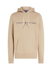 Tommy Hilfiger Hanorac cu glugă Cu Snur Și Logo Brodat - Image 5 of 7