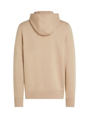 Tommy Hilfiger Hanorac cu glugă Cu Snur Și Logo Brodat - Image 6 of 7