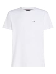 Tommy Hilfiger Plus Essential Pocket 100% Cotton T-Shirt - Bild 1 von 2