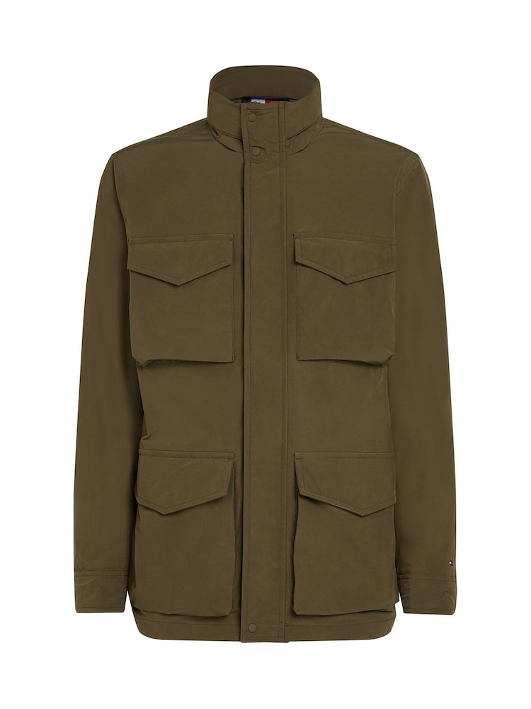 Tommy Hilfiger Herren Jacken MÃ¤ntel Tommy Hilfiger Parka MÃ¤ntel