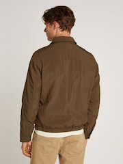Tommy Hilfiger Brown Elevated Ivy Jacket - Image 4 of 6